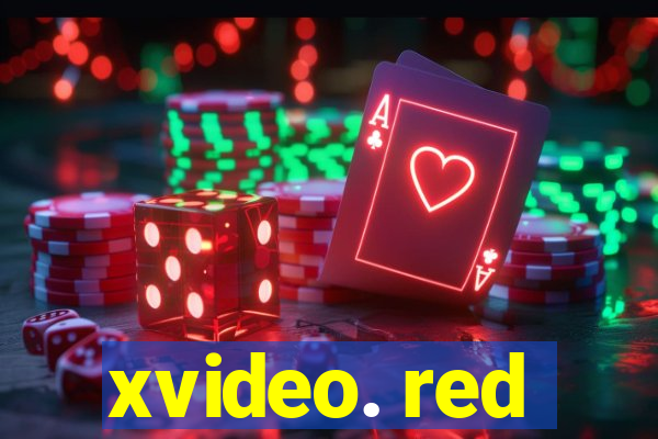 xvideo. red